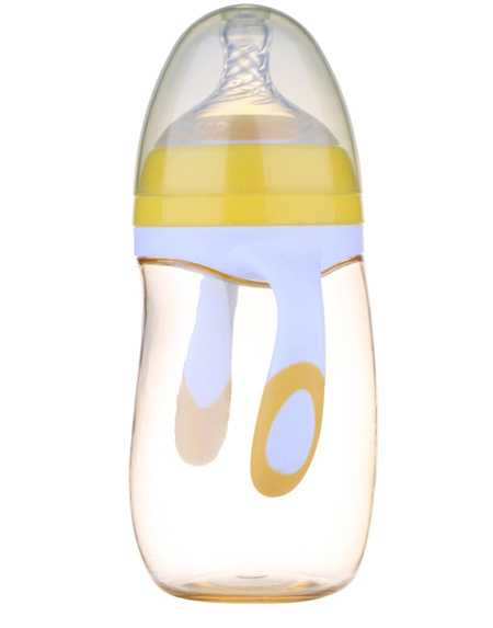 波比兔260ML企鵝PPSU奶瓶