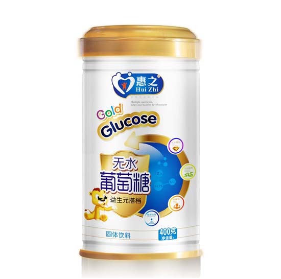 惠之益生元搭檔無(wú)水葡萄糖