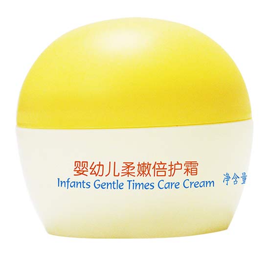 美贊嘉兒柔嫩倍護(hù)霜