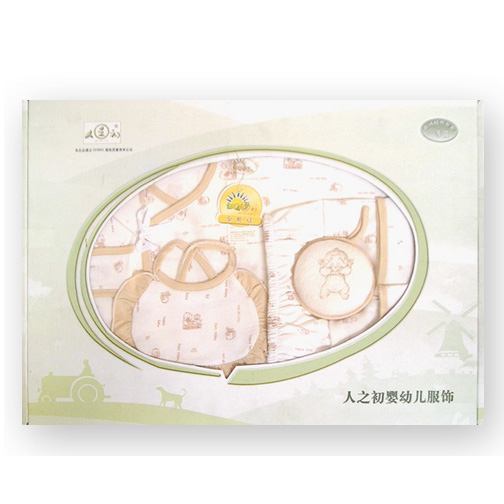 新生兒服飾套裝