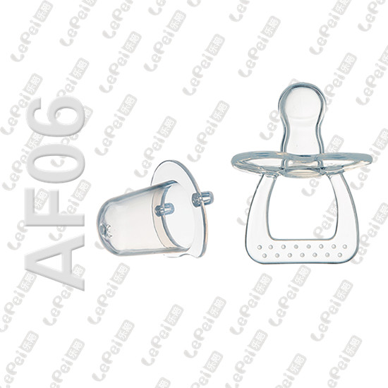 樂(lè)陪扁頭安撫奶嘴