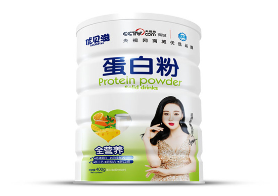 優(yōu)貝滋全營(yíng)養(yǎng)蛋白粉