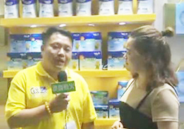 ֱн2018ϺCBMEչ(hu)F(xin)(chng)