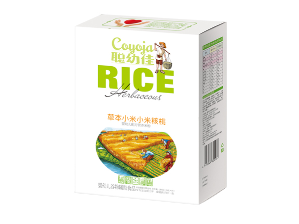 聰幼佳草本小米嬰幼兒配方營養(yǎng)米粉-小米核桃.jpg 聰幼佳草本小米嬰幼兒配方營養(yǎng)米粉-小米核桃.jpg