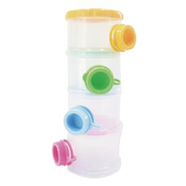 小蜜蜂大容量四層奶粉盒.jpg 小蜜蜂大容量四層奶粉盒.jpg