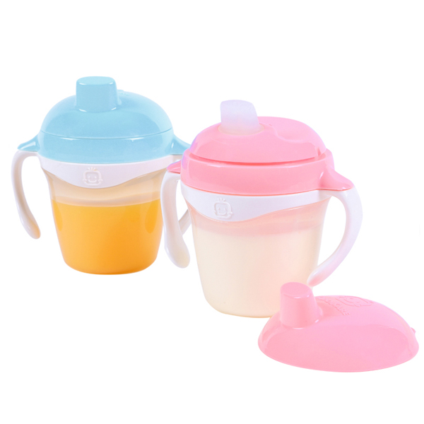 小介嘟KK-12 兒童抑菌雙柄鴨嘴學(xué)飲杯.jpg 小介嘟KK-12 兒童抑菌雙柄鴨嘴學(xué)飲杯.jpg