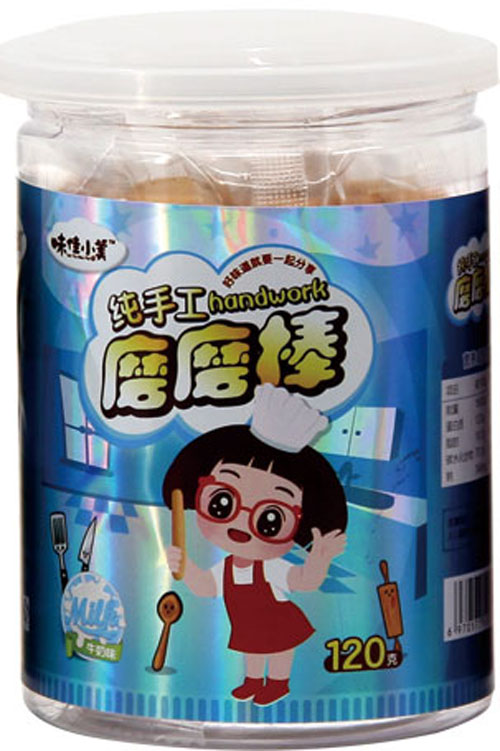 味佳小美牛奶味磨磨棒.jpg 味佳小美牛奶味磨磨棒.jpg