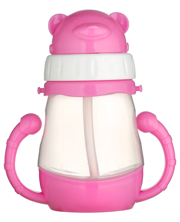 小蘋果吸管水杯 粉色.jpg 小蘋果吸管水杯 粉色.jpg