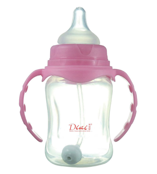 貝多愛寬口水晶PP奶瓶(粉色).jpg 貝多愛寬口水晶PP奶瓶(粉色).jpg