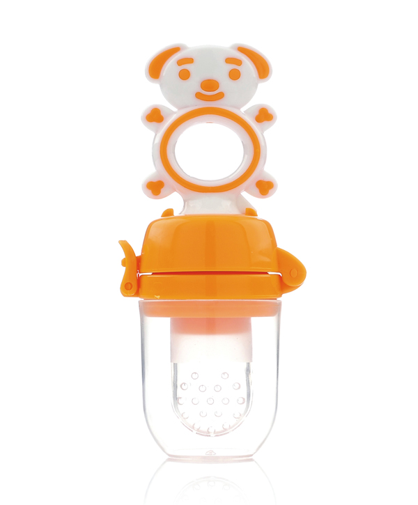 芭芘寶貝果蔬旋轉(zhuǎn)喂養(yǎng)樂(小號嘴)