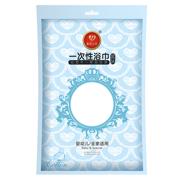 皇家之星 一次性浴巾毛巾套裝 單包.jpg 皇家之星 一次性浴巾毛巾套裝 單包.jpg