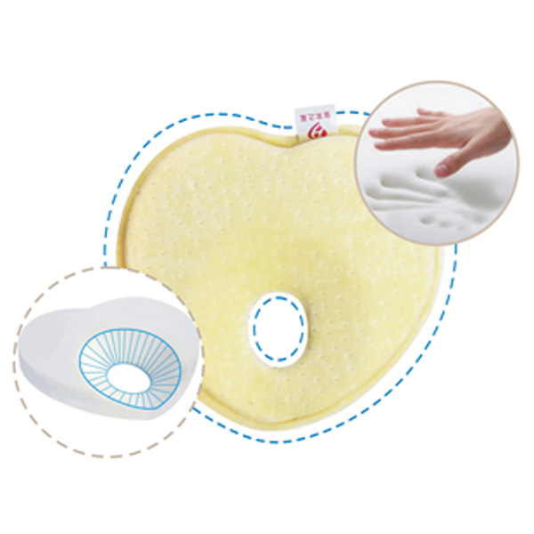 皇家之星 嬰兒記憶心形定型枕 23.5 22 3.jpg 皇家之星 嬰兒記憶心形定型枕 23.5 22 3.jpg