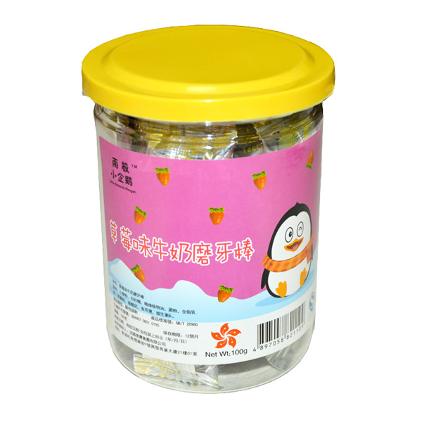 南極小企鵝草莓味牛奶磨牙棒.jpg 南極小企鵝草莓味牛奶磨牙棒.jpg