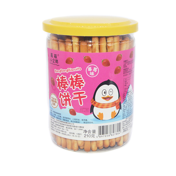 南極小企鵝棒棒餅干草莓味.jpg 南極小企鵝棒棒餅干草莓味.jpg