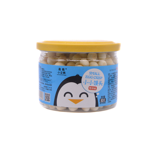 南極小企鵝小小饅頭特濃味.jpg 南極小企鵝小小饅頭特濃味.jpg