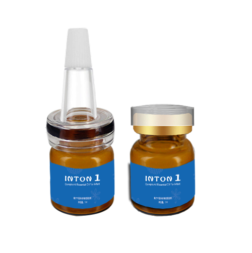 嬰童1號優(yōu)感套裝單瓶