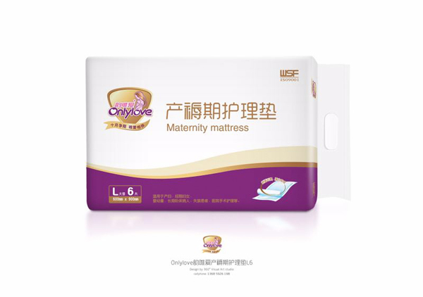 韻唯愛(ài)產(chǎn)褥期護(hù)理墊