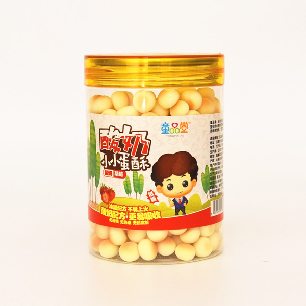 童品堂酸奶小小蛋酥(酸奶草莓).jpg 童品堂酸奶小小蛋酥(酸奶草莓).jpg
