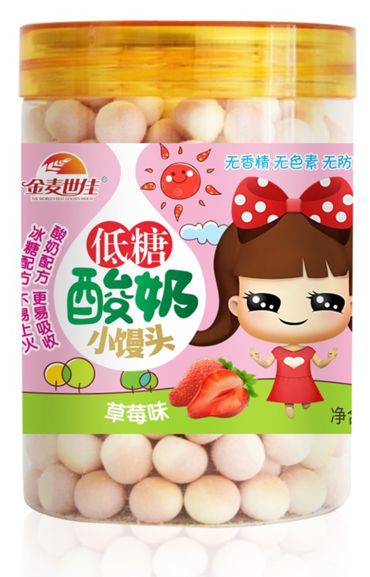 金麥世佳低糖酸奶小饅頭(草莓味).jpg 金麥世佳低糖酸奶小饅頭(草莓味).jpg