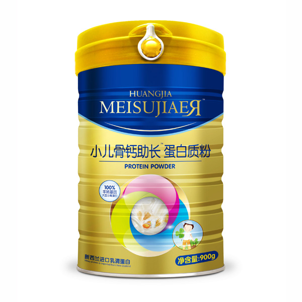 美佳兒小兒骨鈣助長蛋白質(zhì)粉