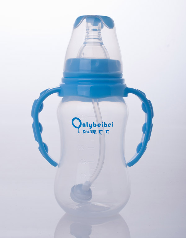 唯昵貝貝WA27標口PP奶瓶藍色180ml.jpg 唯昵貝貝WA27標口PP奶瓶藍色180ml.jpg