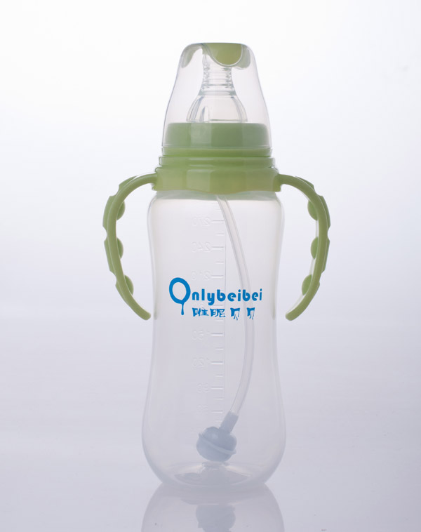 唯昵貝貝WA31標(biāo)口PP奶瓶綠色300ml.jpg 唯昵貝貝WA31標(biāo)口PP奶瓶綠色300ml.jpg