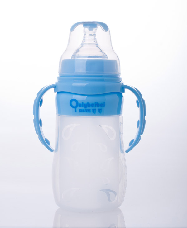 唯昵貝貝WA10寬口硅膠奶瓶藍(lán)色300ml.jpg 唯昵貝貝WA10寬口硅膠奶瓶藍(lán)色300ml.jpg