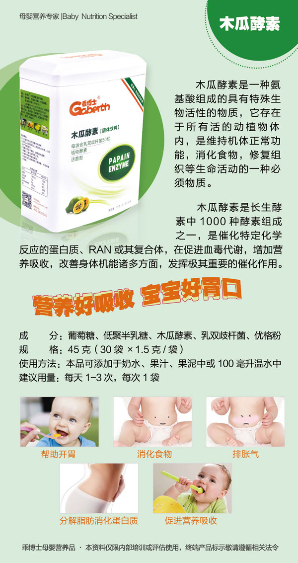 乖博士木瓜酵素 特點(diǎn).jpg