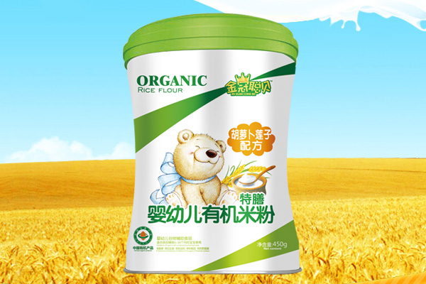 金冠聰貝胡蘿卜蓮子配方嬰幼兒有機米粉.jpg 金冠聰貝胡蘿卜蓮子配方嬰幼兒有機米粉.jpg