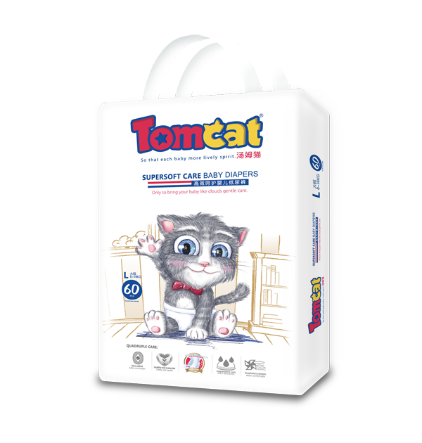 湯姆貓高效呵護嬰兒紙尿褲L60.png 湯姆貓高效呵護嬰兒紙尿褲L60.png