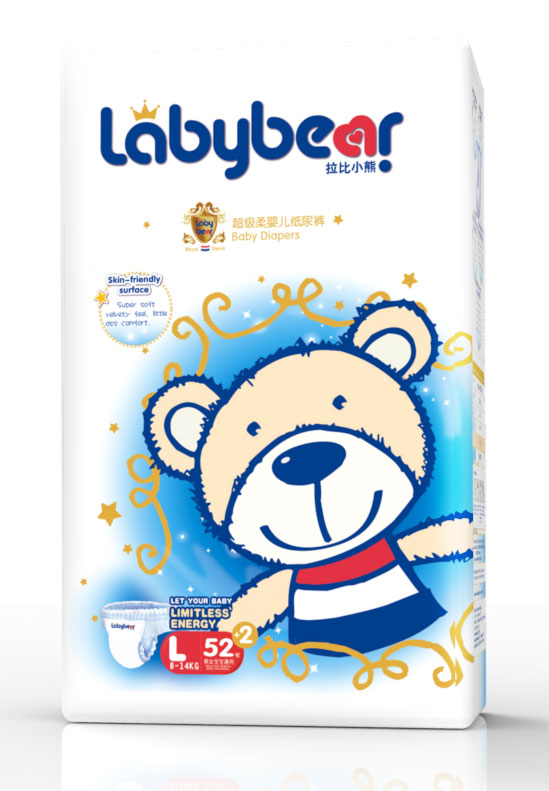 拉比小熊超級(jí)柔嬰兒紙尿褲L54.jpg 拉比小熊超級(jí)柔嬰兒紙尿褲L54.jpg