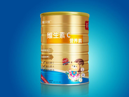 多貝茲維生素C營養(yǎng)素