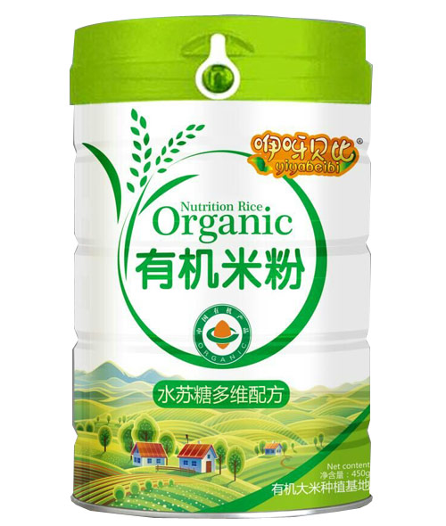 咿呀貝比水蘇糖多維配方有機(jī)米粉.jpg 咿呀貝比水蘇糖多維配方有機(jī)米粉.jpg