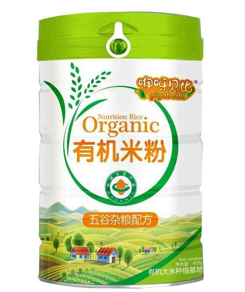 咿呀貝比五谷雜糧配方有機(jī)米粉.jpg 咿呀貝比五谷雜糧配方有機(jī)米粉.jpg