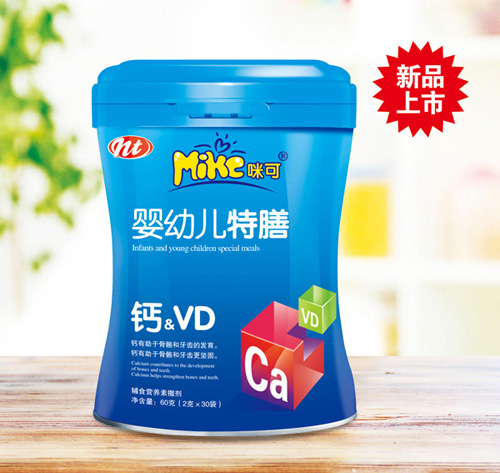 咪可鈣VD營(yíng)養(yǎng)素