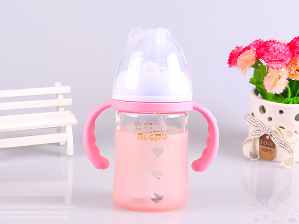 qoopo有柄自動寬口徑玻璃小奶瓶.jpg qoopo有柄自動寬口徑玻璃小奶瓶.jpg