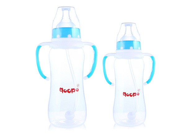 qoopo有柄自動標(biāo)準(zhǔn)口徑圓弧奶瓶雙色手柄.jpg qoopo有柄自動標(biāo)準(zhǔn)口徑圓弧奶瓶雙色手柄.jpg