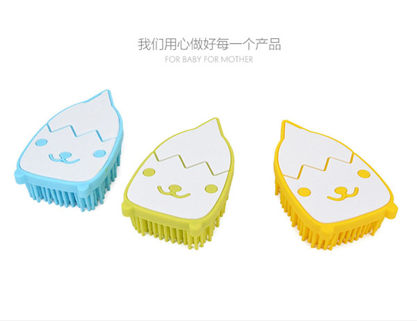 樂(lè)迪萌狗硅膠洗澡刷介紹8.jpg