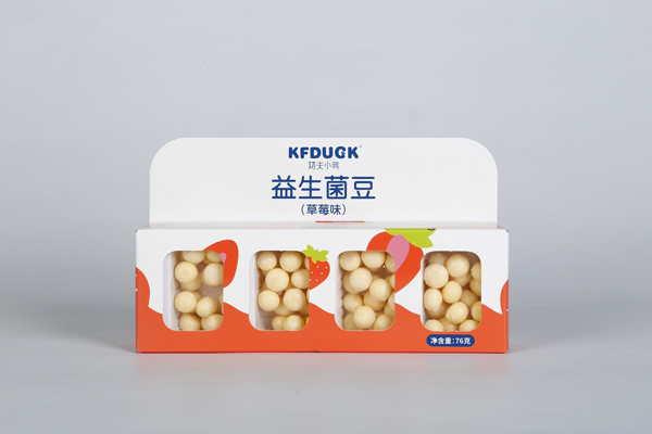 功夫小鴨益生菌豆 草莓味.jpg 功夫小鴨益生菌豆 草莓味.jpg