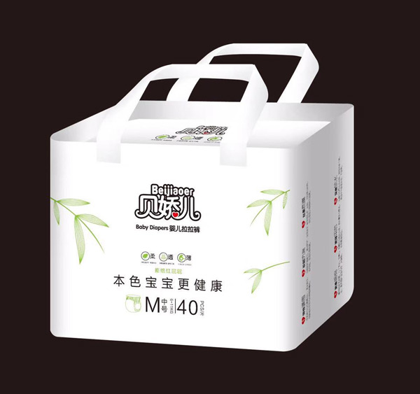 貝嬌兒本色嬰兒拉拉褲M40.jpg 貝嬌兒本色嬰兒拉拉褲M40.jpg