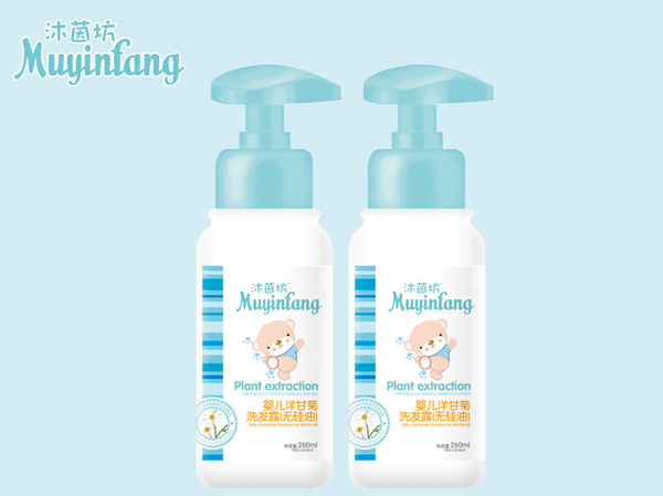沐茵坊嬰兒洋甘菊洗發(fā)露(無硅油).jpg 沐茵坊嬰兒洋甘菊洗發(fā)露(無硅油).jpg