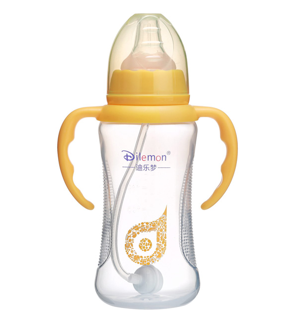 迪樂夢PP奶瓶5119黃色.jpg 迪樂夢PP奶瓶5119黃色.jpg
