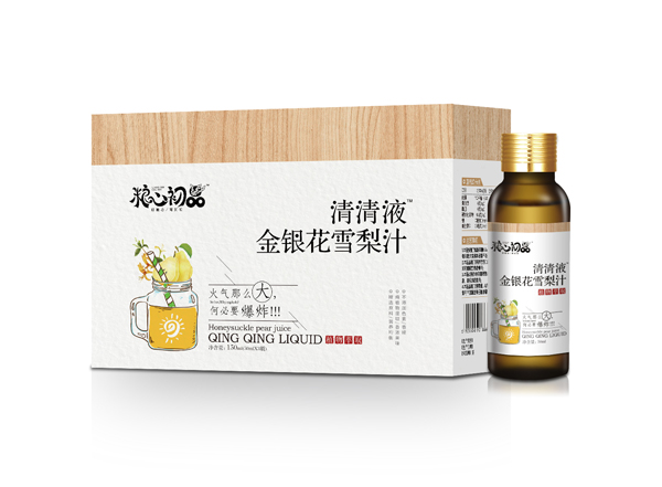 糧心初品金銀花雪梨汁清清液.jpg 糧心初品金銀花雪梨汁清清液.jpg
