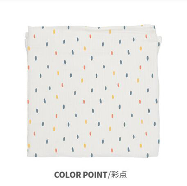 baby bites냺Muslin;ٰ c