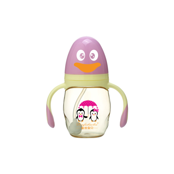 馨菲寶貝PPSU企鵝寬口徑奶瓶150ml紫色.jpg 馨菲寶貝PPSU企鵝寬口徑奶瓶150ml紫色.jpg