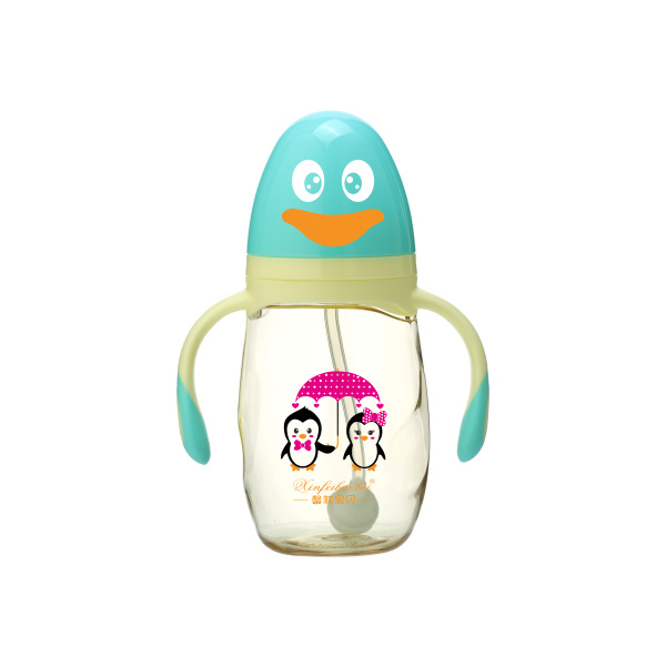 馨菲寶貝PPSU企鵝寬口徑奶瓶240ml藍(lán)色.jpg 馨菲寶貝PPSU企鵝寬口徑奶瓶240ml藍(lán)色.jpg