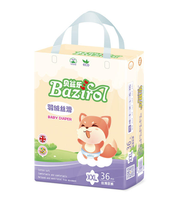貝茲樂(lè)絲滑紙尿褲XXL36.jpg 貝茲樂(lè)絲滑紙尿褲XXL36.jpg