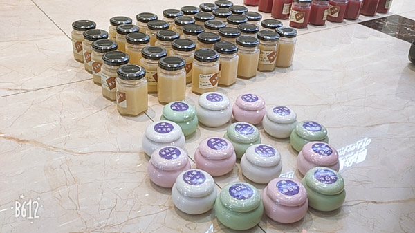 佑童小兒推拿 膏膜-瓶裝和罐裝