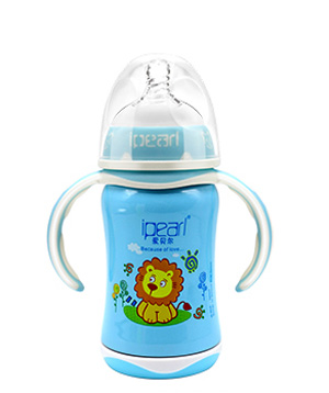 愛貝爾不銹鋼保溫奶瓶210ML(寬口徑).jpg 愛貝爾不銹鋼保溫奶瓶210ML(寬口徑).jpg