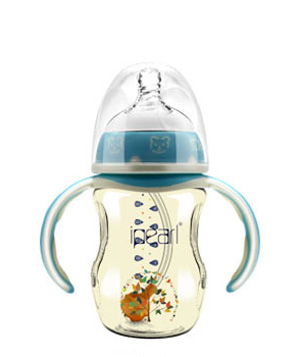 愛(ài)貝爾PPSU水滴黃金奶瓶180ML.jpg 愛(ài)貝爾PPSU水滴黃金奶瓶180ML.jpg